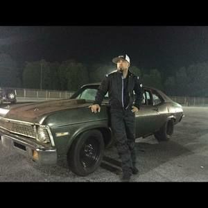 Meet your Posher, Paul